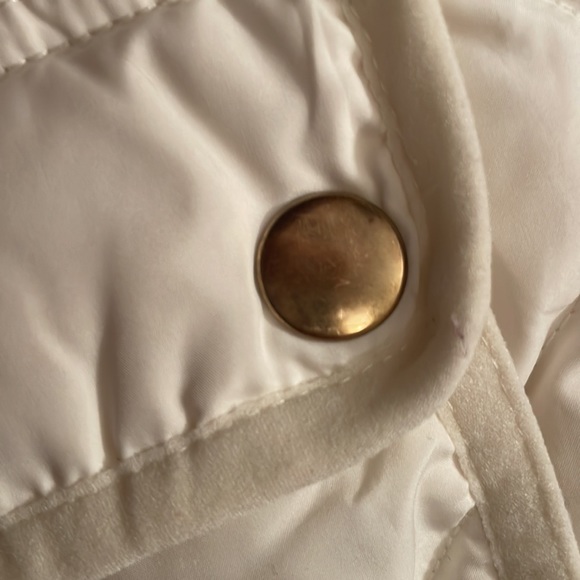 J Crew Puffer Vest - Picture 4 of 5